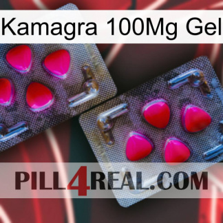 Kamagra 100Mg Gel 15